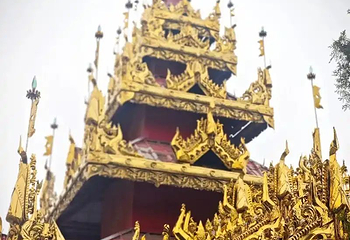 白马寺第 55 张图片