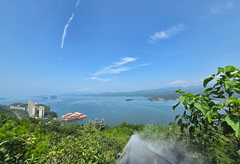 天屿山观景台第 23 张图片