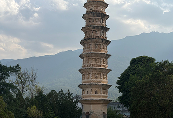 崇圣寺三塔文化旅游区第 97 张图片