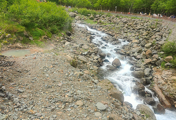 长白山景区第 152 张图片