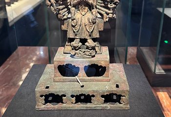 成都博物馆第 87 张图片