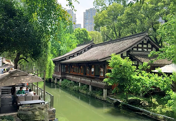 铁像寺水街第 18 张图片