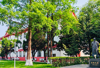 四川大学(望江校区)第 34 张图片