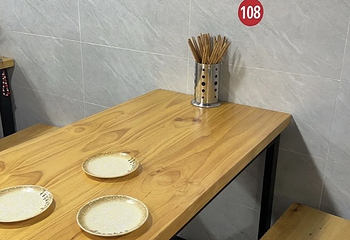 乐山鲜知味钵钵鸡(草堂北路店)第 29 张图片