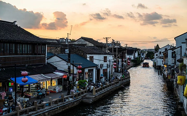 山塘街第 40 张图片
