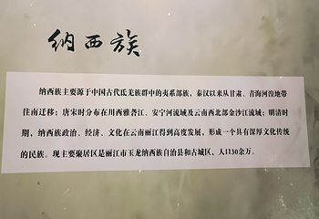 大同市博物馆第 138 张图片