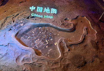 玉华洞第 19 张图片