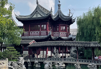 豫园第 141 张图片