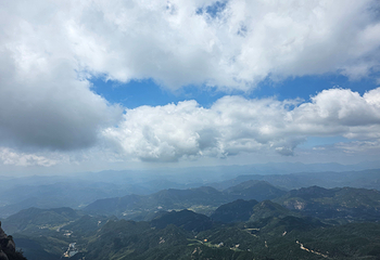 天柱山第 83 张图片