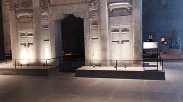 南京中国科举博物馆北馆-序厅