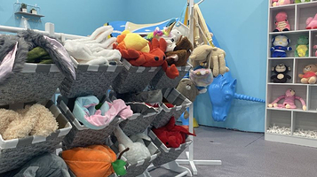 人生四相韩式大头贴拍照馆