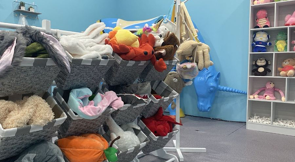 人生四相韩式大头贴拍照馆