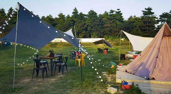 宇宙奥秘生态农场