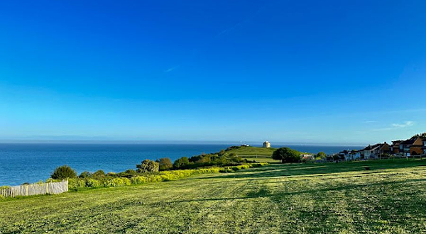 Folkestone Warren Nature Reserve