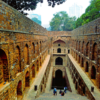 阿格拉森基保利水库