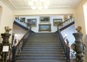 巴拉瑞特美术馆