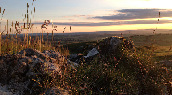 Loughcrew Cairns