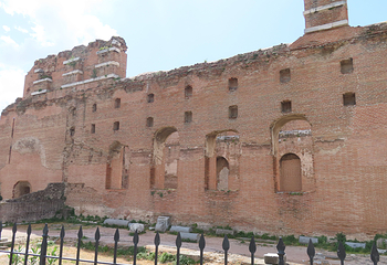 Red Hall Basilica第 8 张图片