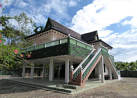 玻璃樽庙 (锡县)