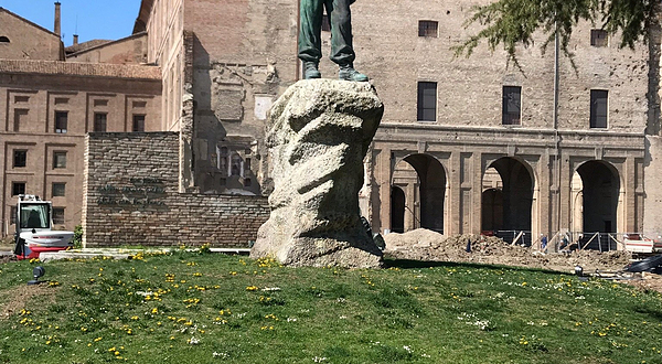Monumento al Partigiano