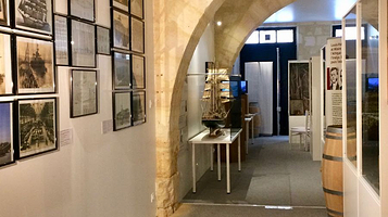 Musée de l'Histoire Maritime de Bordeaux