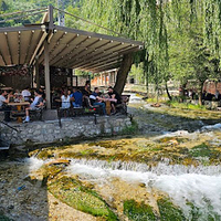 Blue Water (Plava Voda)