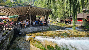 Blue Water (Plava Voda)