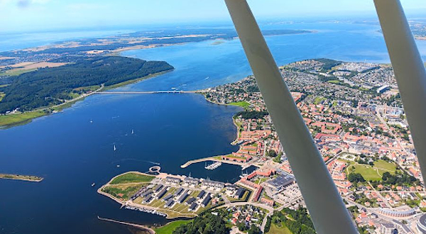 Roskilde Fjord