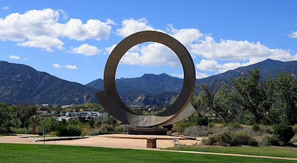 U.S. Olympic & Paralympic Museum