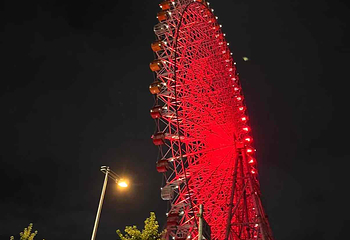 大阪湾第 17 张图片