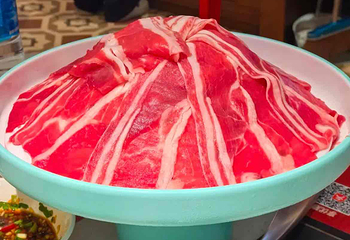 琼小琼·糟粕醋海鲜火锅(亚特兰蒂斯店)第 10 张图片