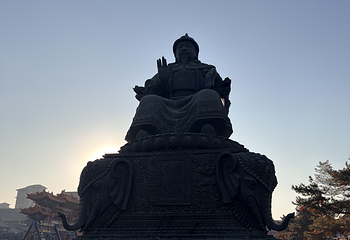 大召寺第 55 张图片