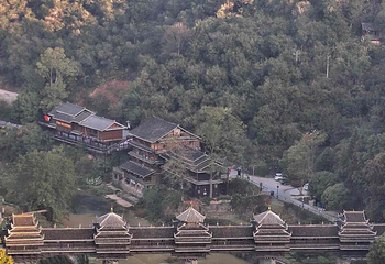 程阳八寨第 51 张图片