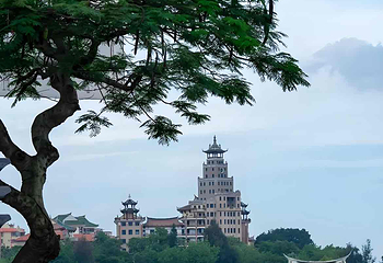 集美学村第 49 张图片