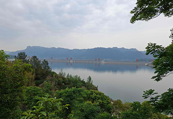 屈原故里文化旅游区第 13 张图片