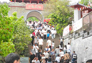 金龙长城第 31 张图片