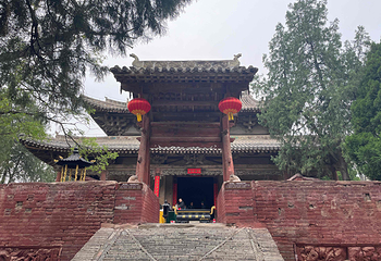 广胜寺第 64 张图片