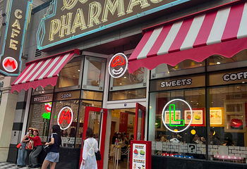 日本环球影城第 820 张图片