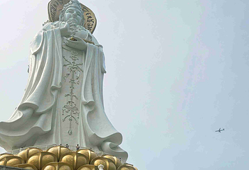 三亚南山文化旅游区第 169 张图片