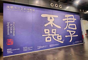 中华艺术宫第 57 张图片
