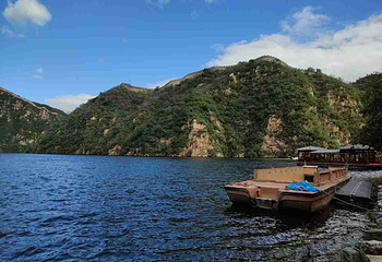 黄花城水长城第 46 张图片