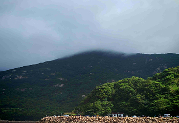 朱家尖大青山景区第 44 张图片