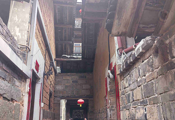 福建土楼永定景区第 128 张图片