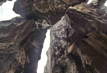 石林风景区第 285 张图片