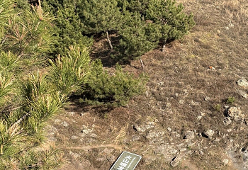大同火山群国家地质公园第 87 张图片