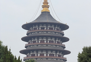 隋唐洛阳城应天门遗址第 48 张图片