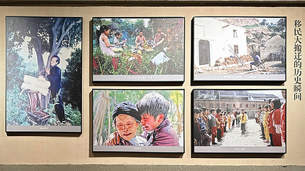 三峡移民博物馆第 53 张图片
