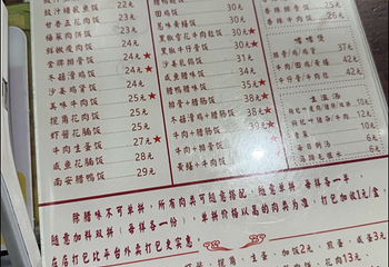 民记煲仔饭(北京路店)第 19 张图片
