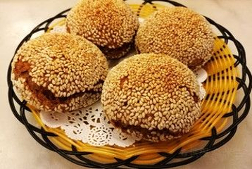 南门涮肉(天坛店)第 89 张图片
