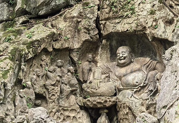 灵隐寺第 177 张图片